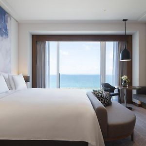 Deluxe Zimmer mit Strandblick